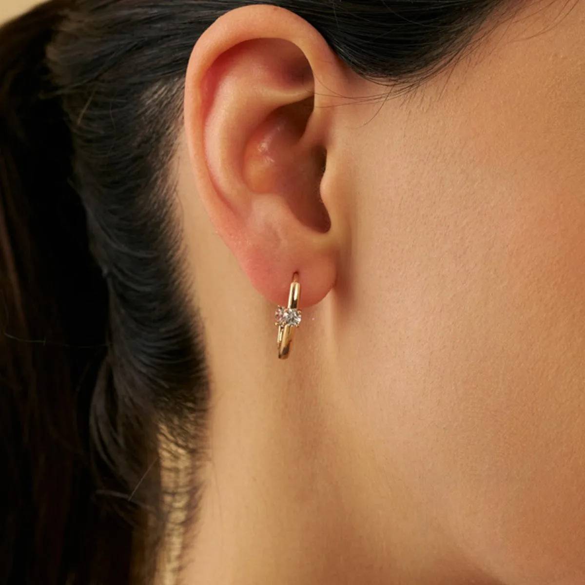 Trendy Earring 179324