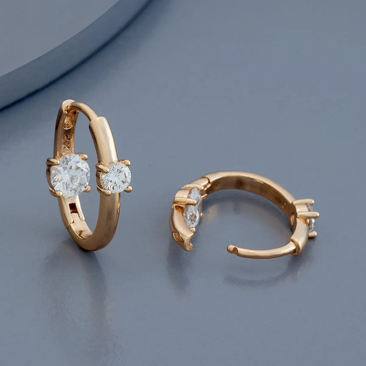 Trendy Earring 179324