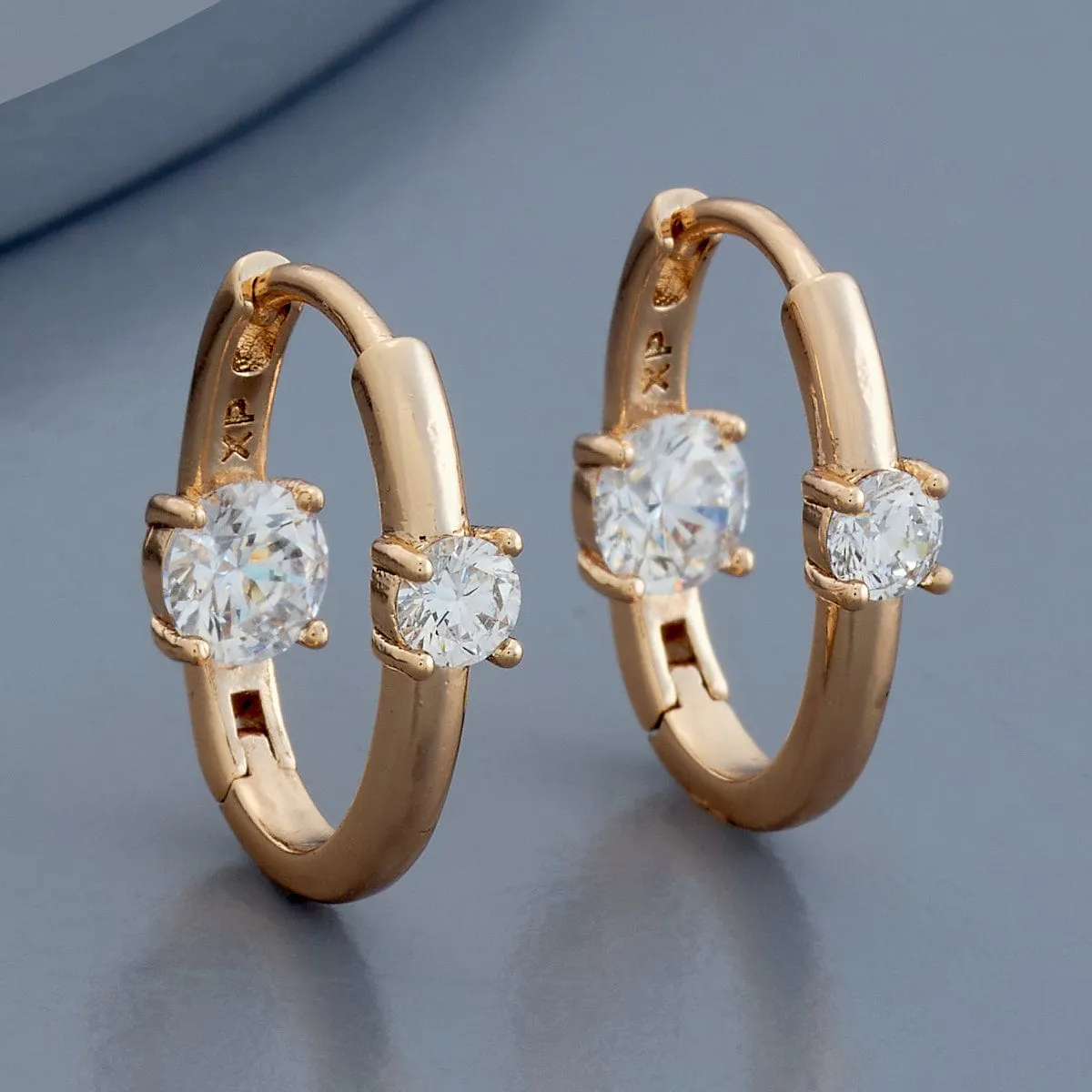 Trendy Earring 179324