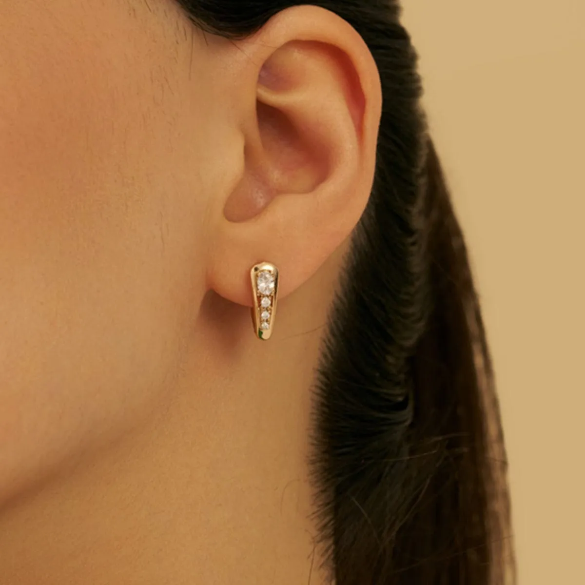 Trendy Earring 179328