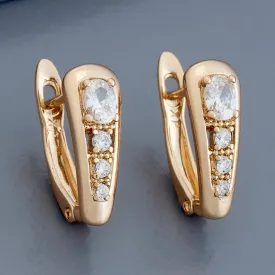 Trendy Earring 179328