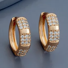 Trendy Earring 179330