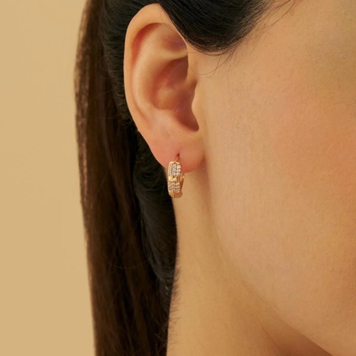 Trendy Earring 179330