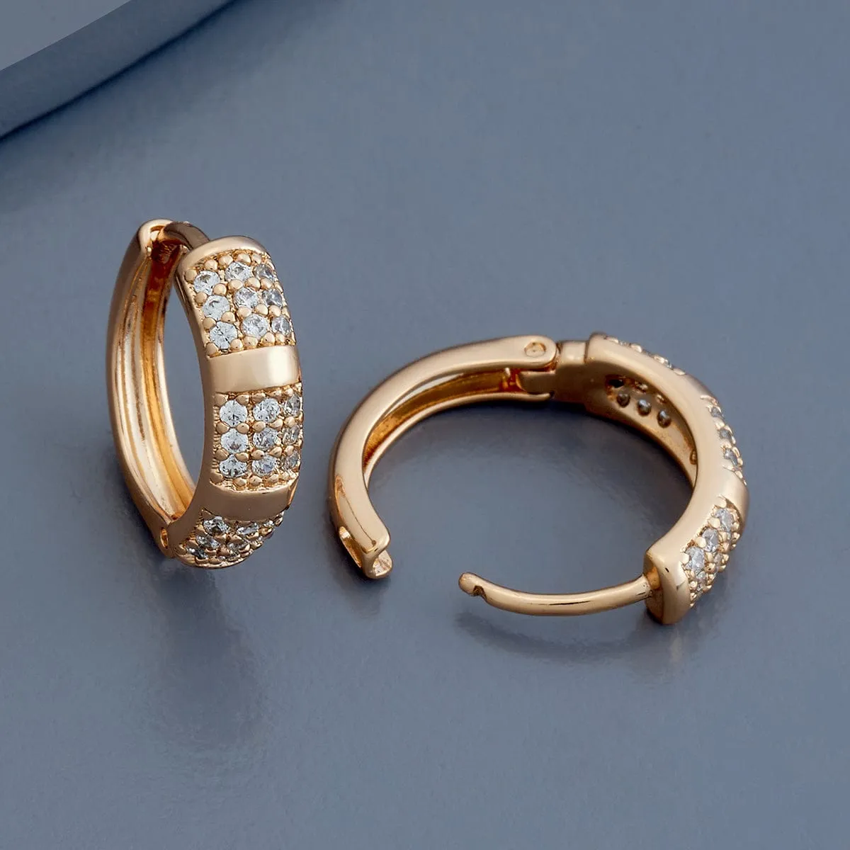 Trendy Earring 179330