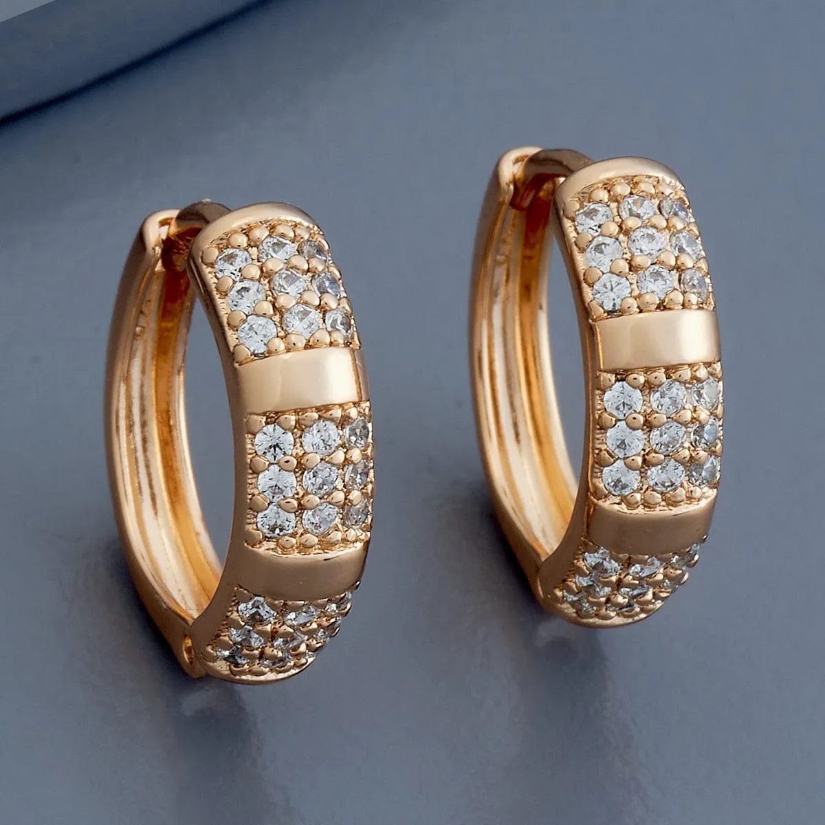 Trendy Earring 179330