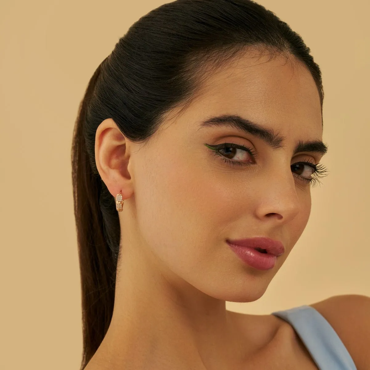 Trendy Earring 179330