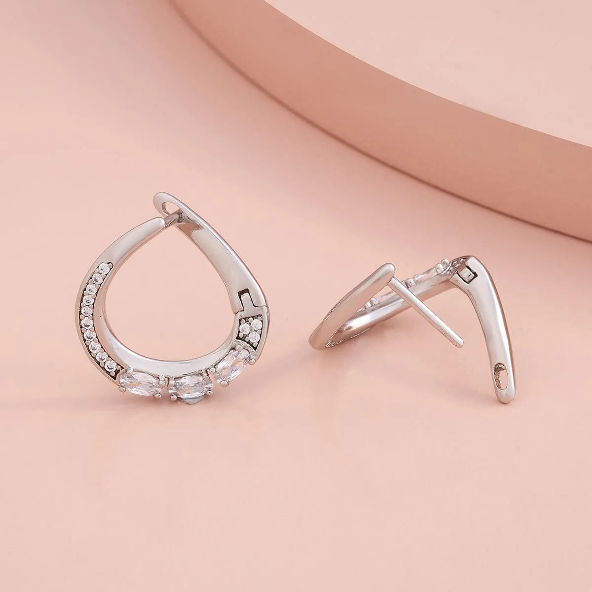 Trendy Earring 179372