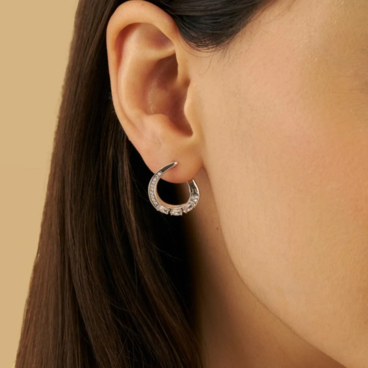 Trendy Earring 179372