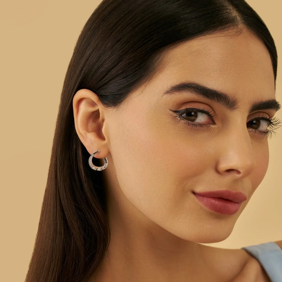 Trendy Earring 179372