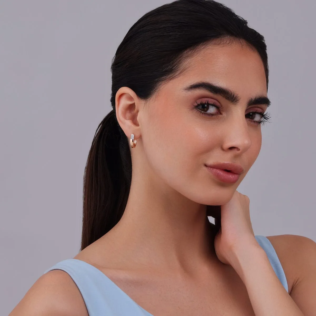 Trendy Earring 179377