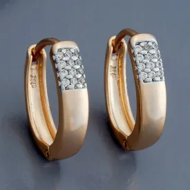 Trendy Earring 179377