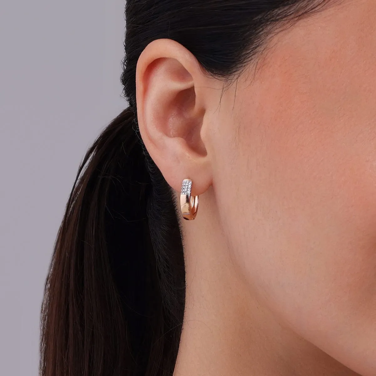 Trendy Earring 179377