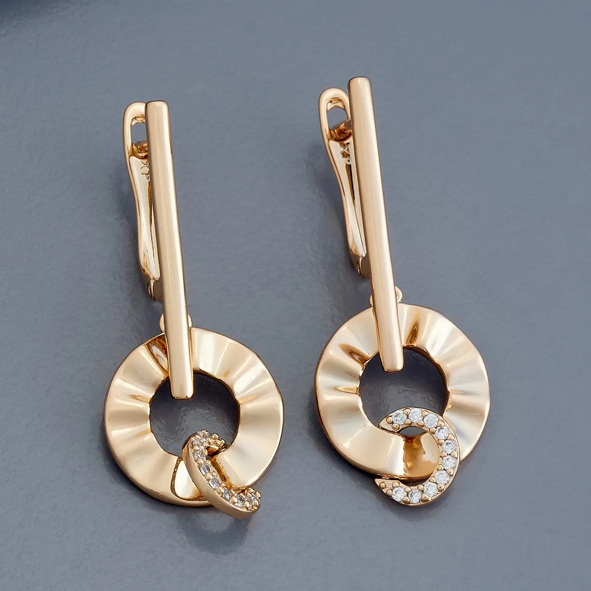 Trendy Earring 179514