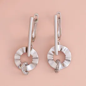 Trendy Earring 179514