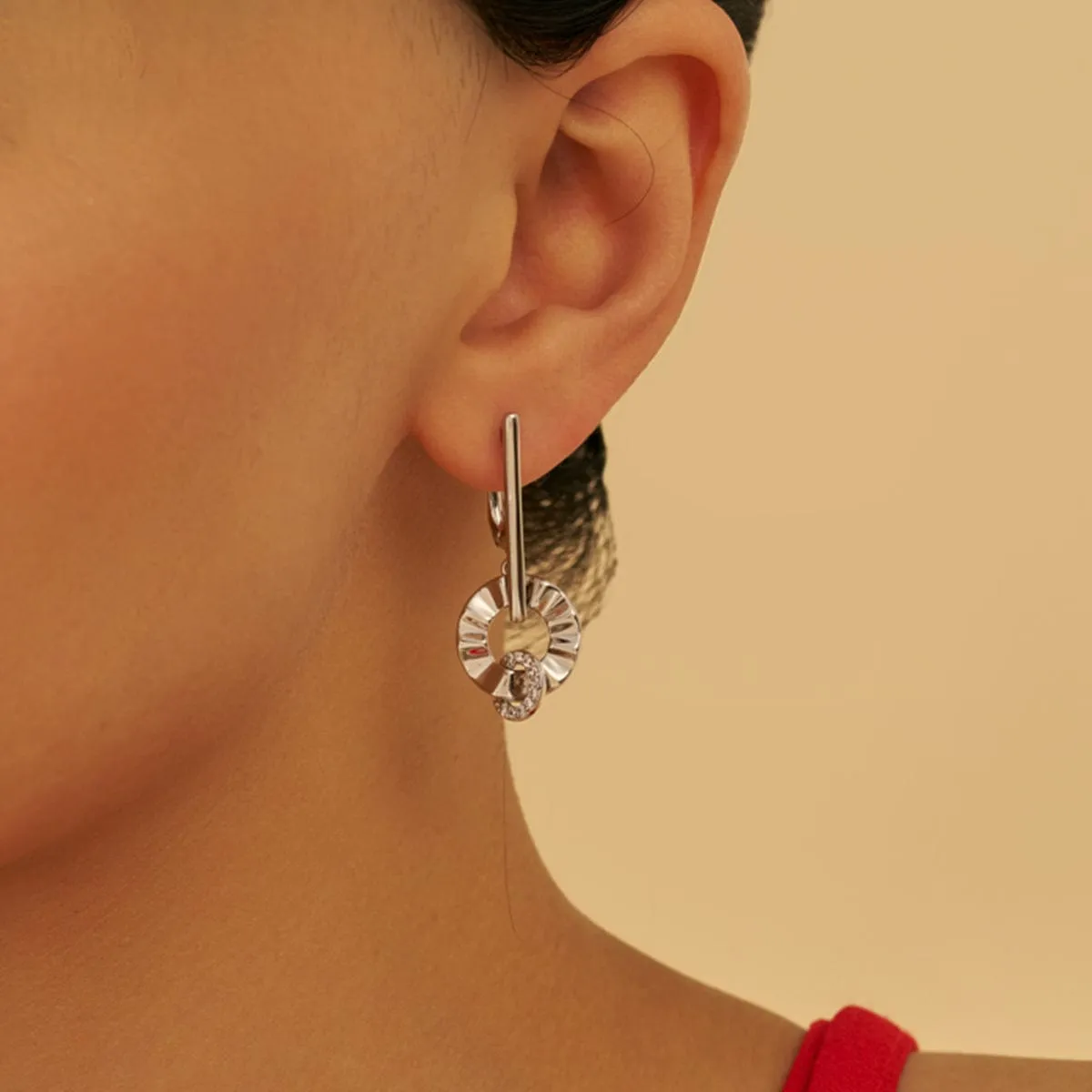 Trendy Earring 179514