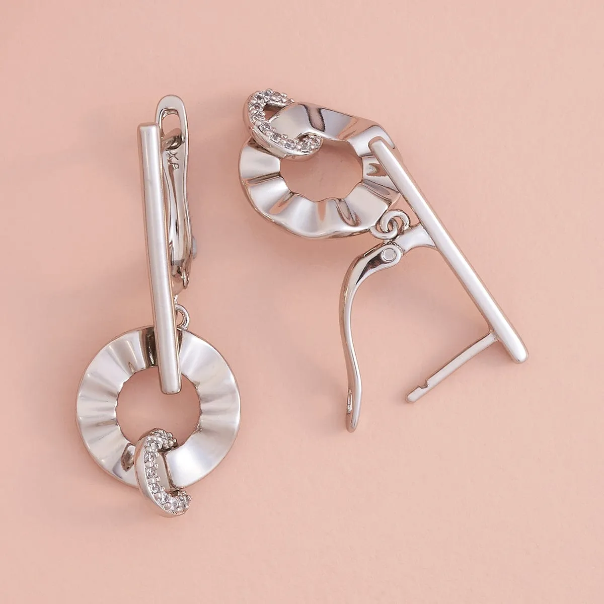 Trendy Earring 179514