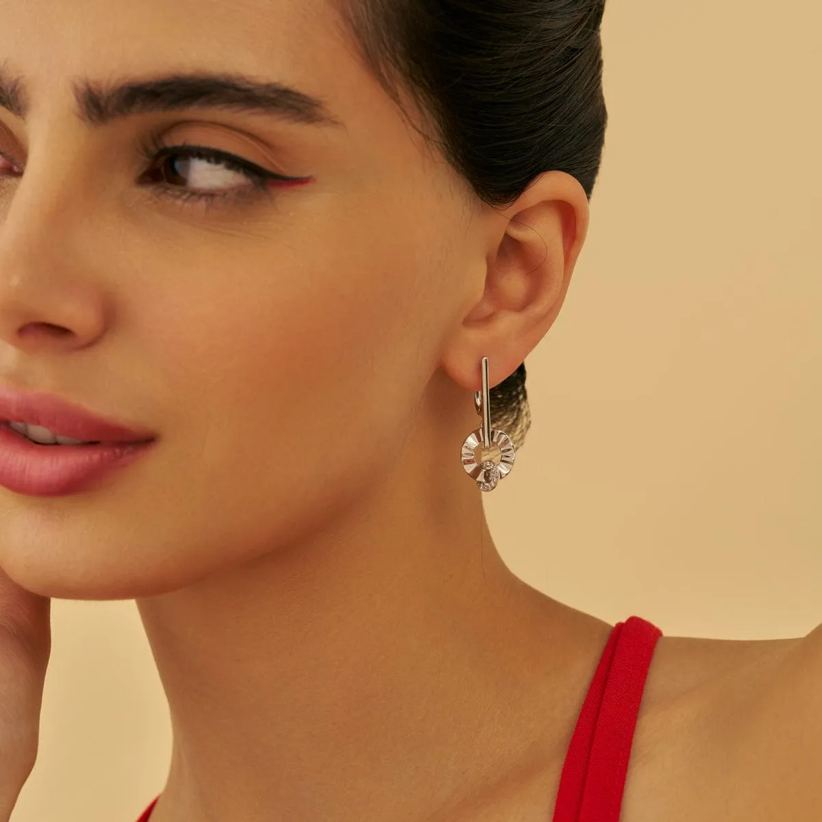 Trendy Earring 179514