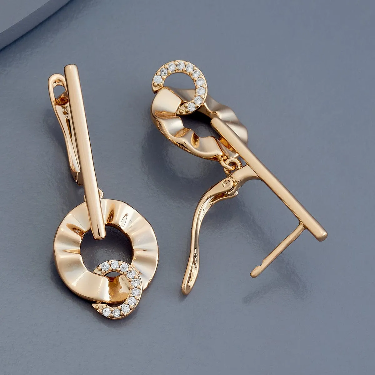 Trendy Earring 179514