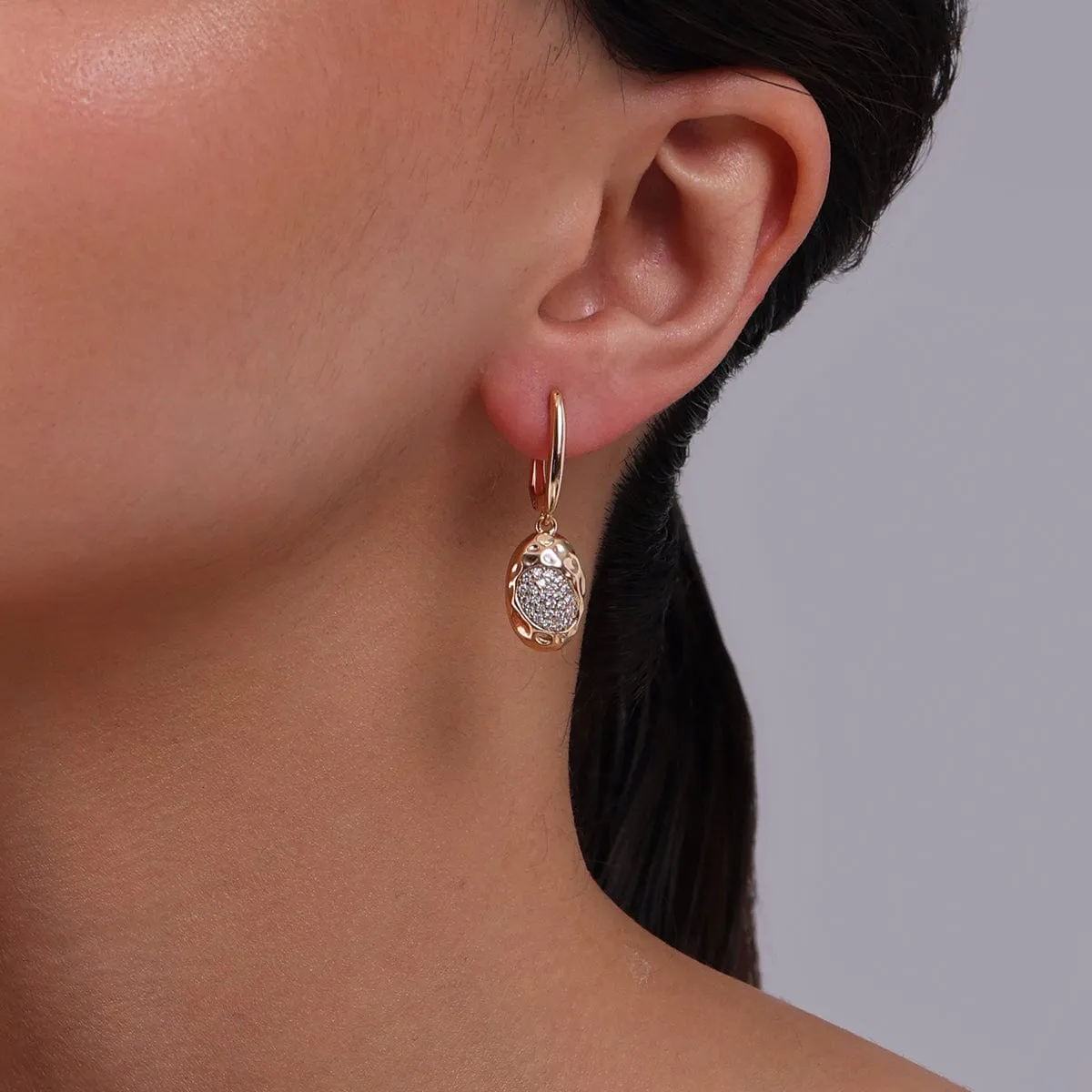 Trendy Earring 179533