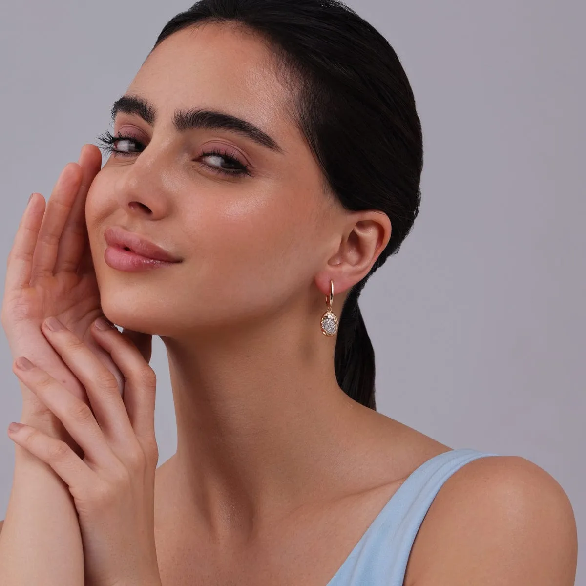 Trendy Earring 179533