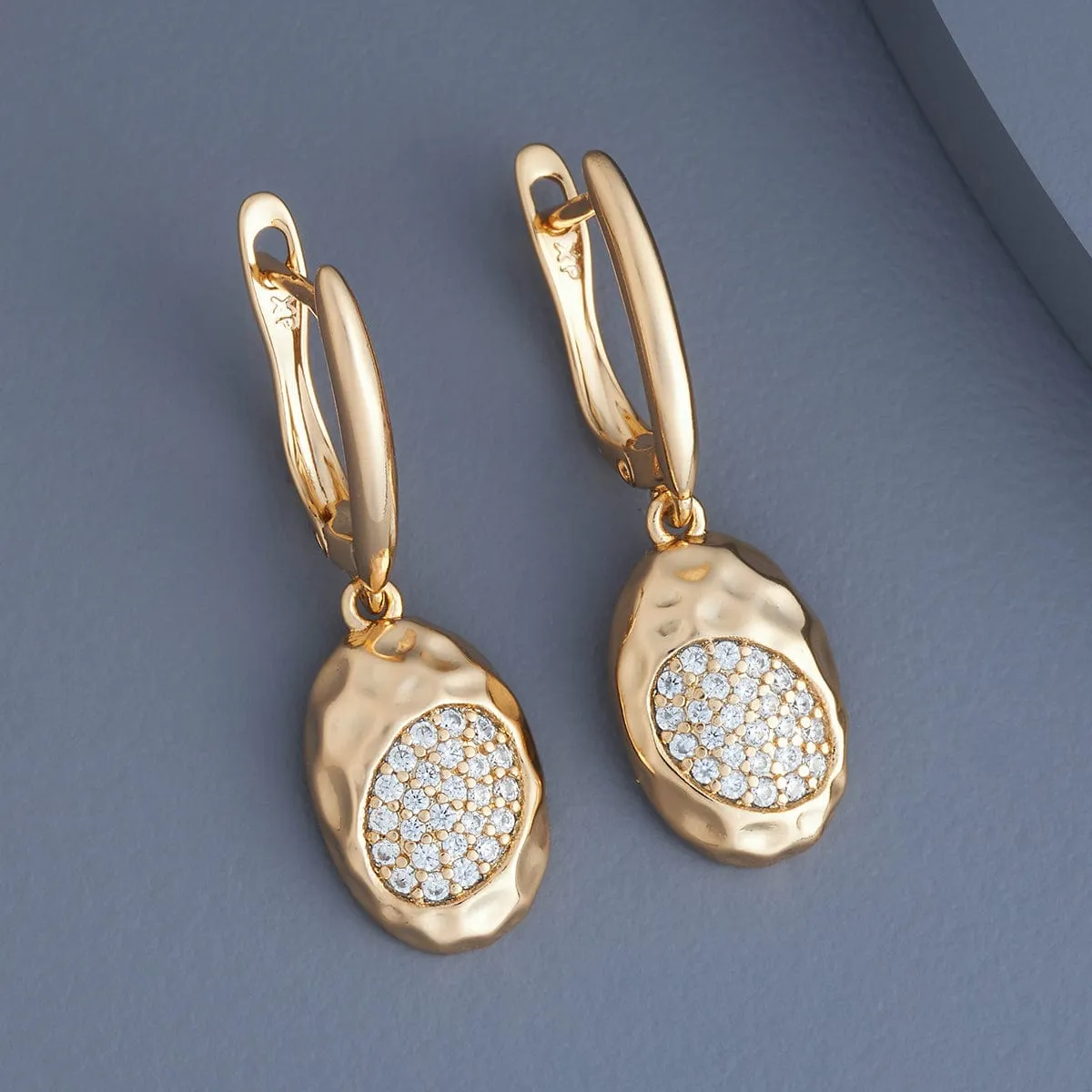 Trendy Earring 179533