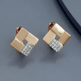 Trendy Earring 179623