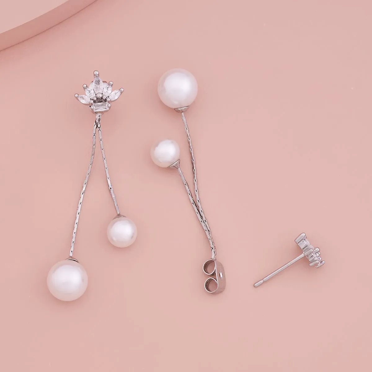 Trendy Earring 179670