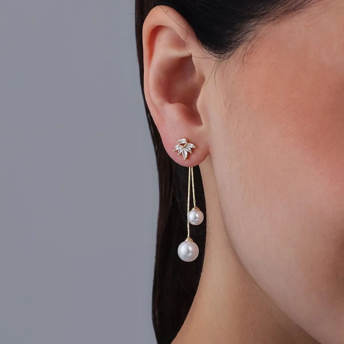 Trendy Earring 179670