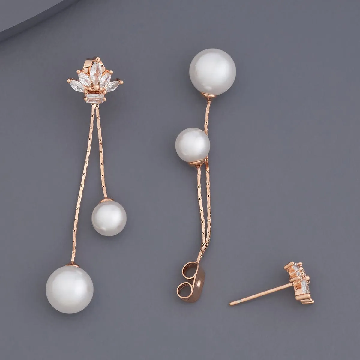 Trendy Earring 179670