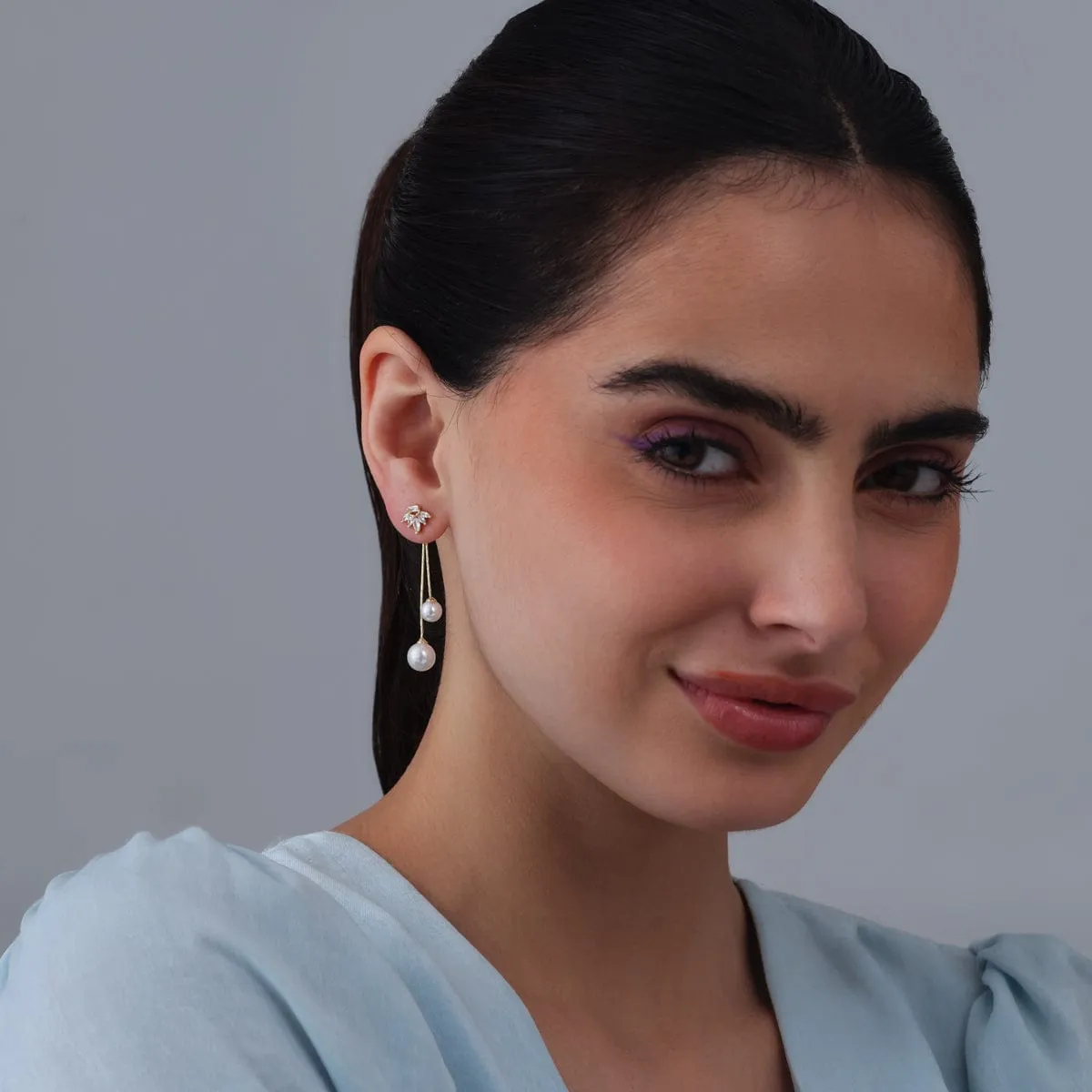 Trendy Earring 179670