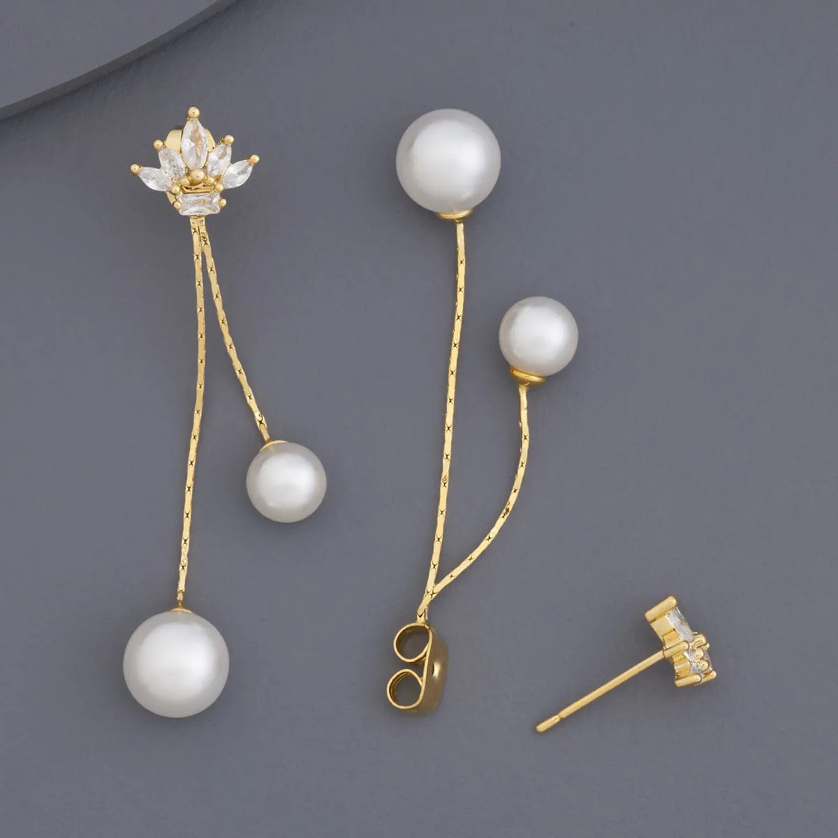 Trendy Earring 179670