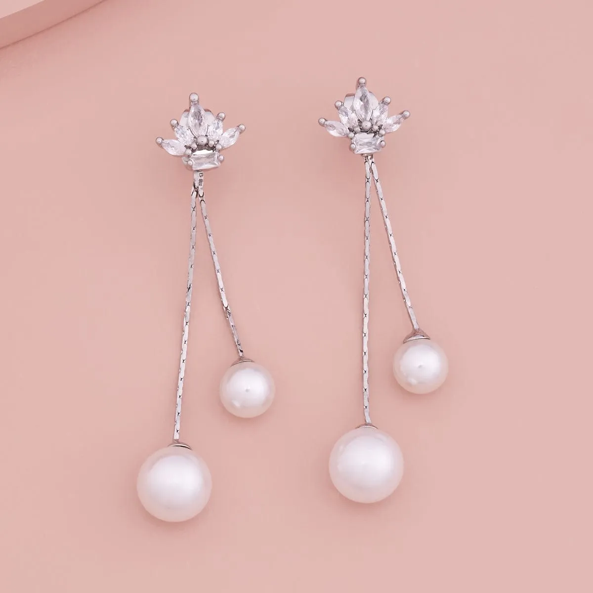 Trendy Earring 179670