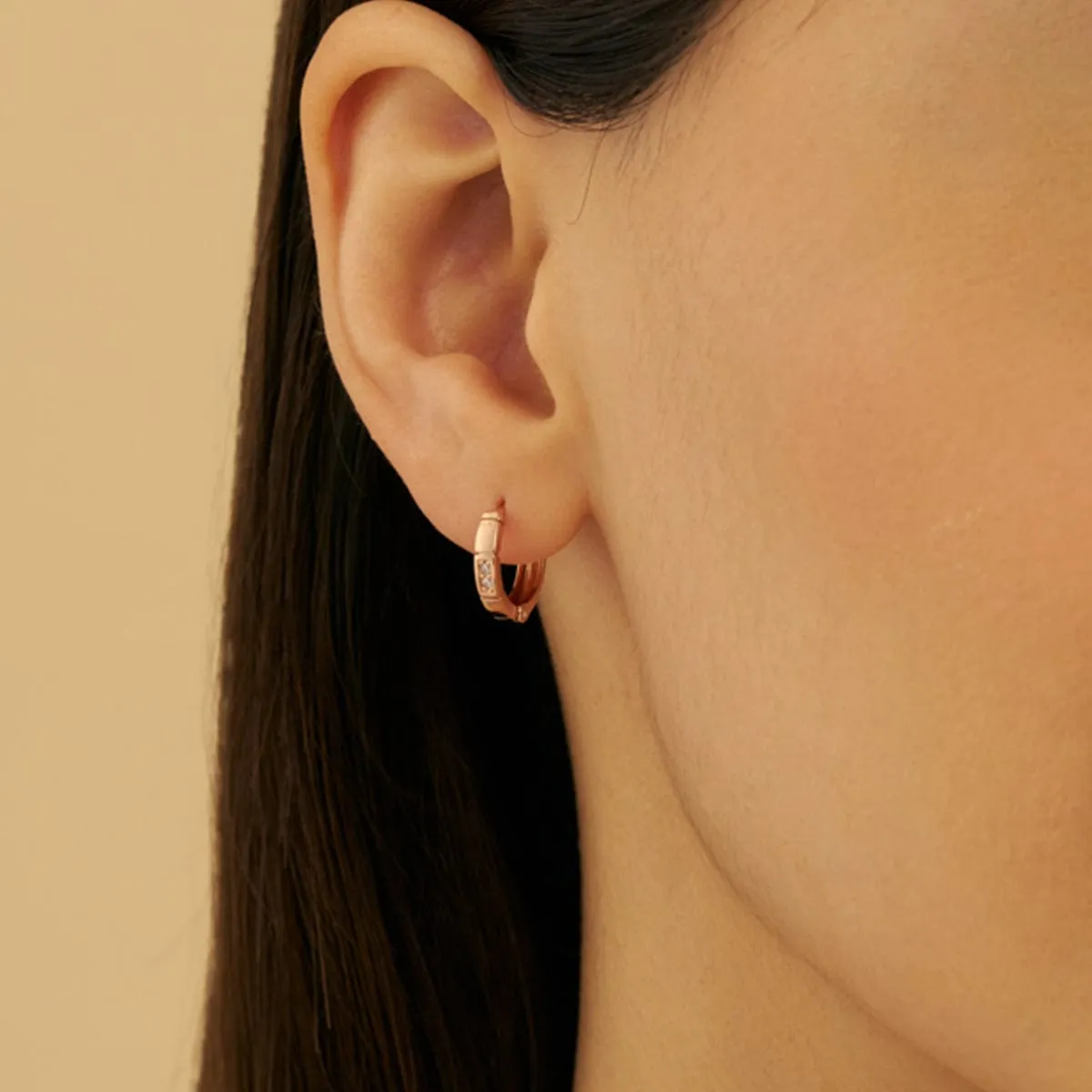 Trendy Earring 179692