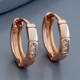 Trendy Earring 179692