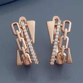 Trendy Earring 179712