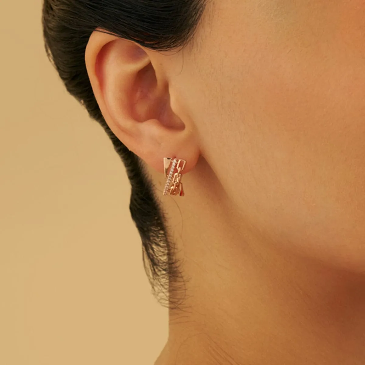 Trendy Earring 179712