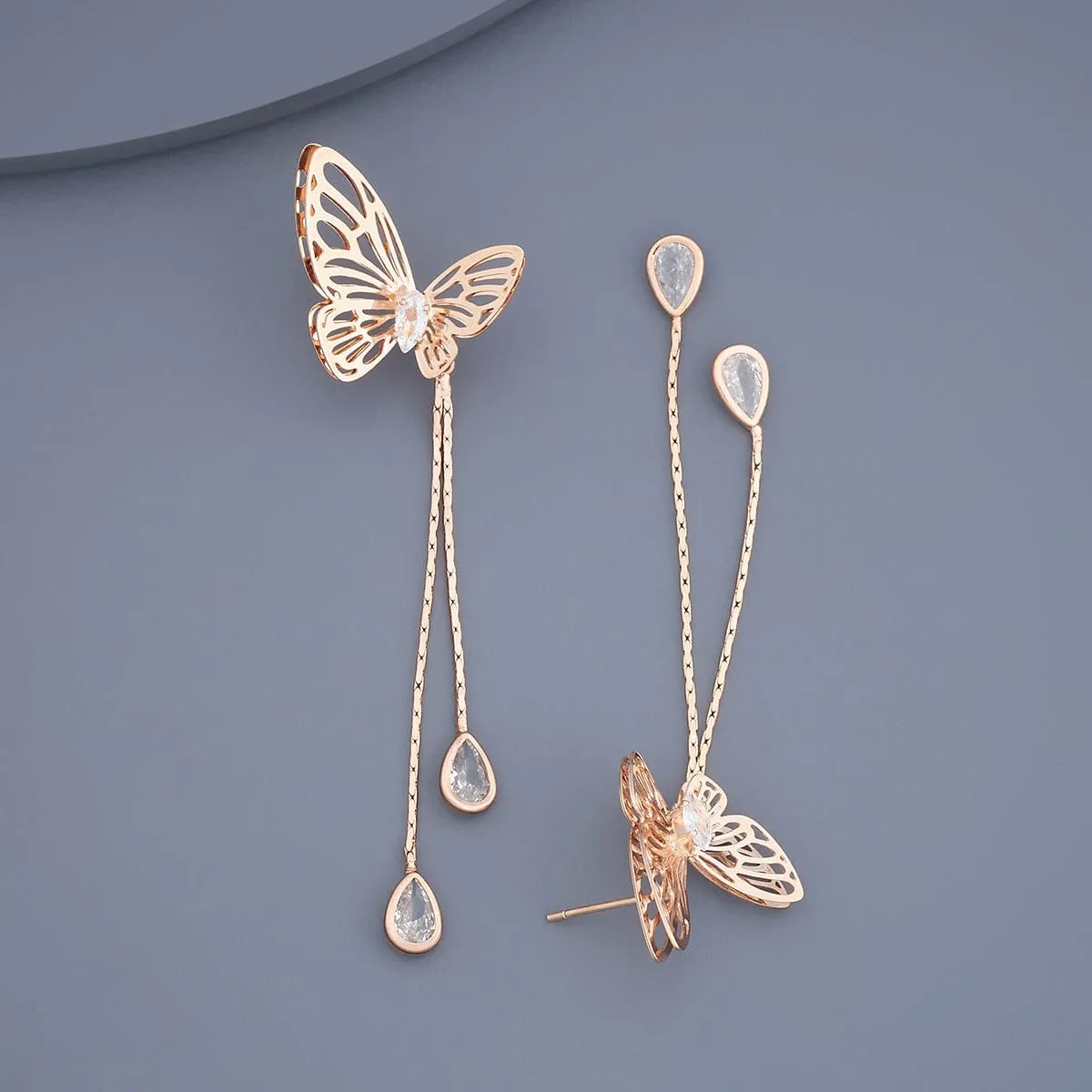 Trendy Earring 179858
