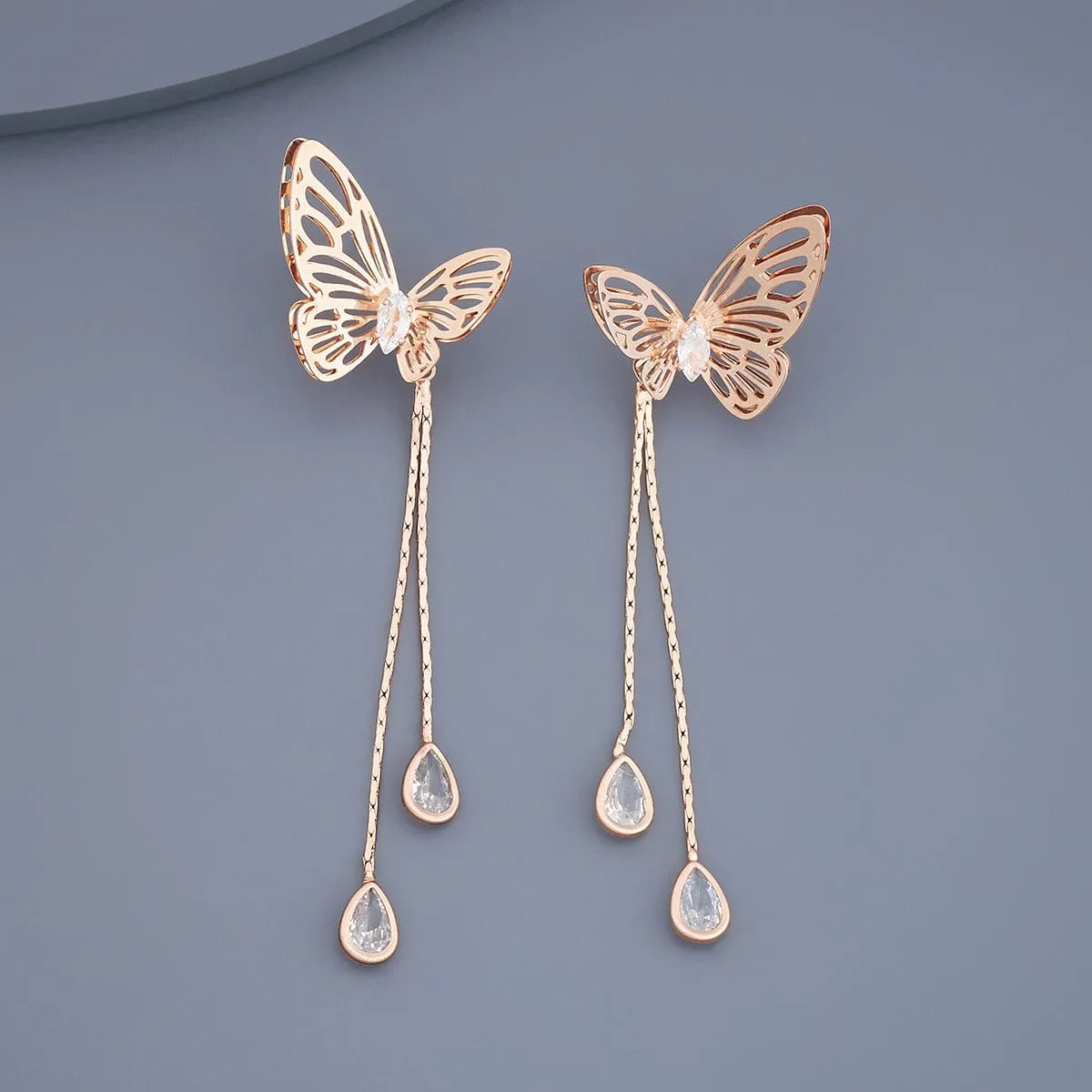 Trendy Earring 179858