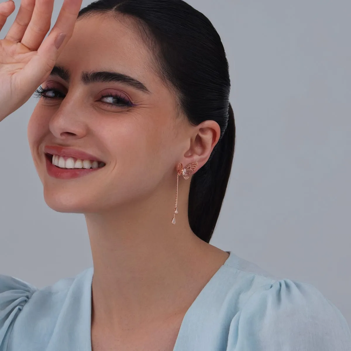 Trendy Earring 179858