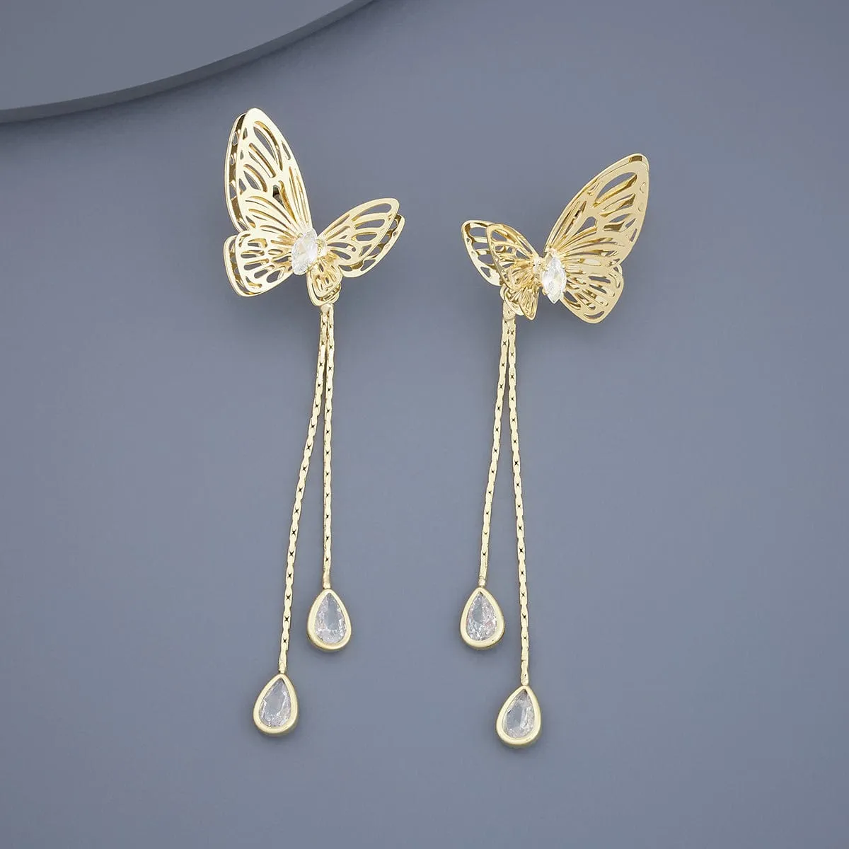 Trendy Earring 179858
