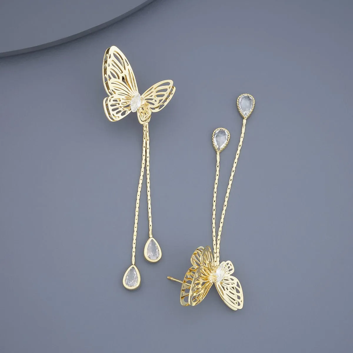 Trendy Earring 179858