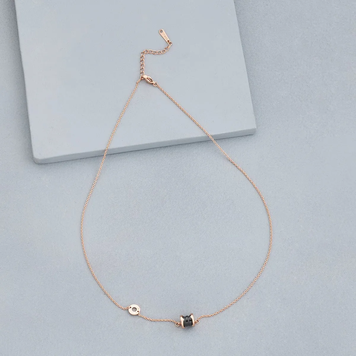 Trendy Necklace 162616