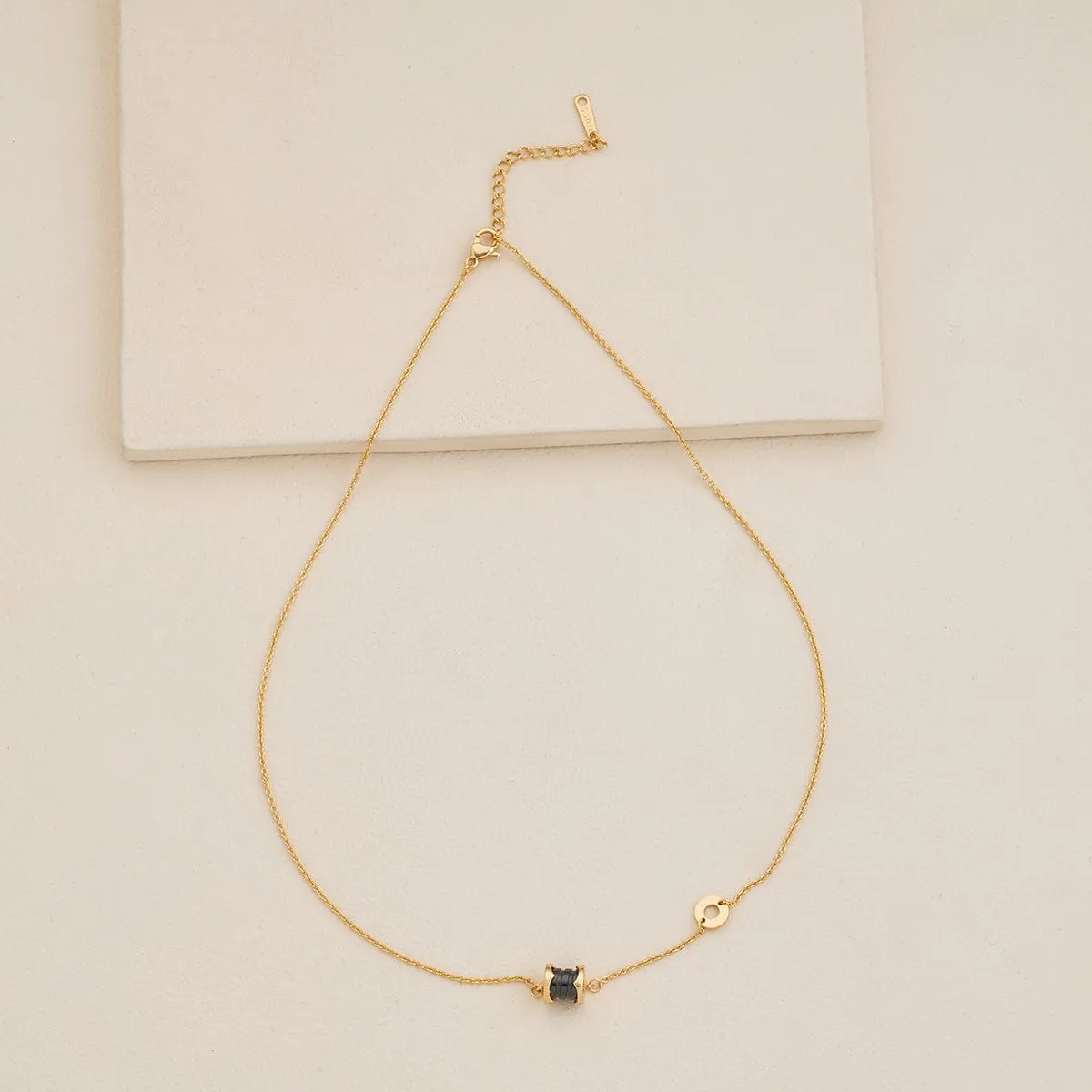 Trendy Necklace 162616
