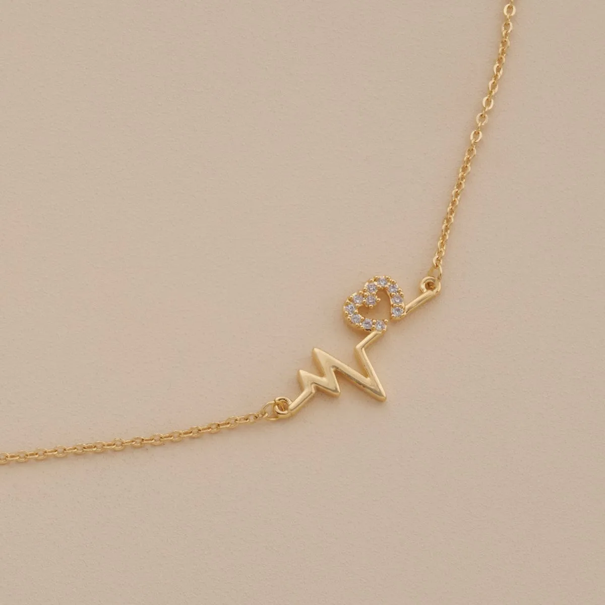 Trendy Necklace 164781