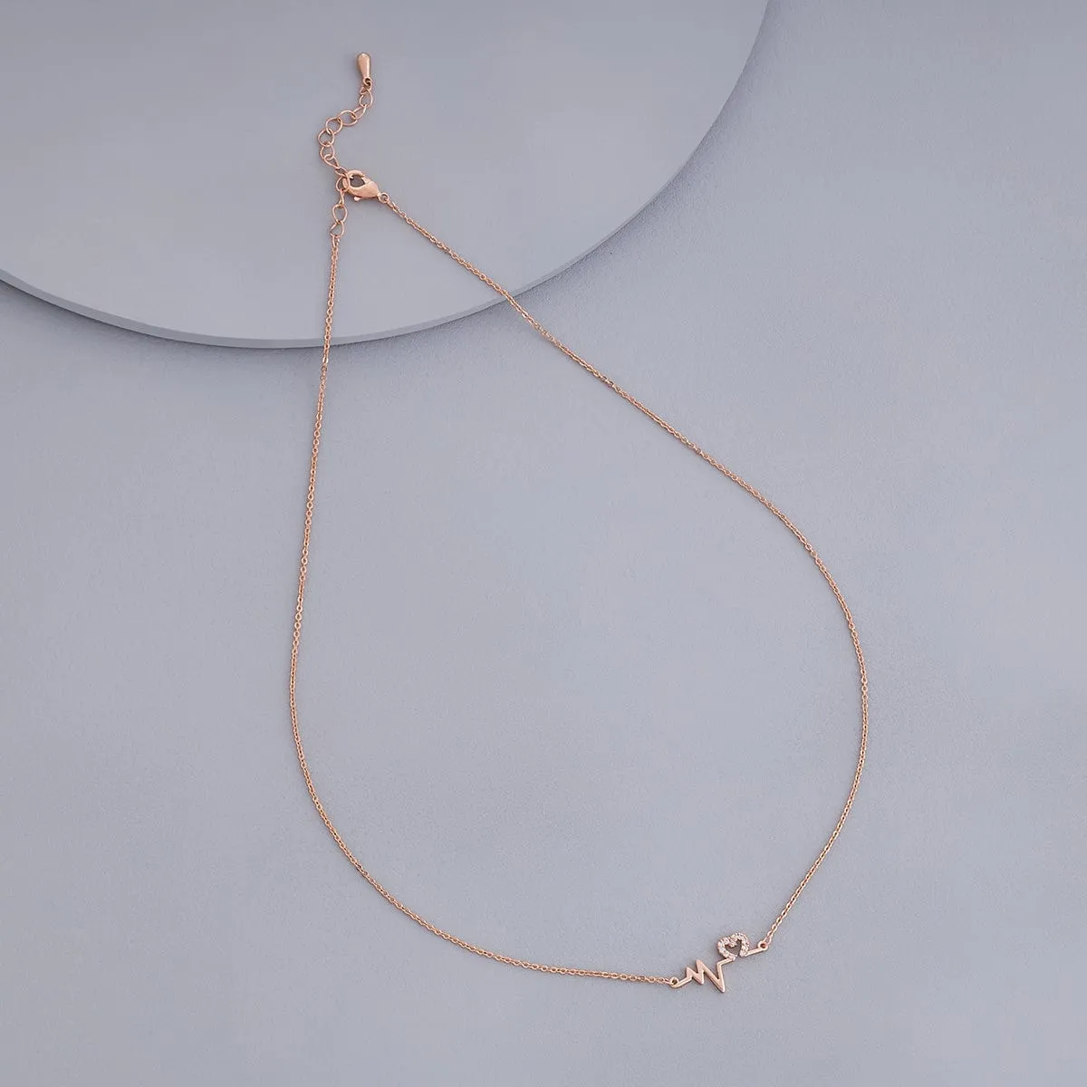 Trendy Necklace 164781