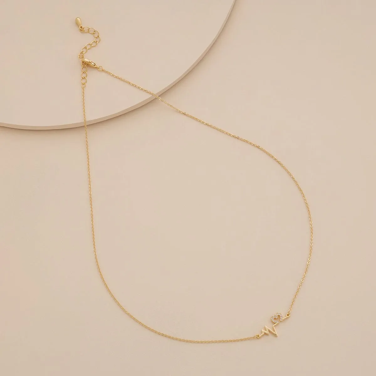 Trendy Necklace 164781
