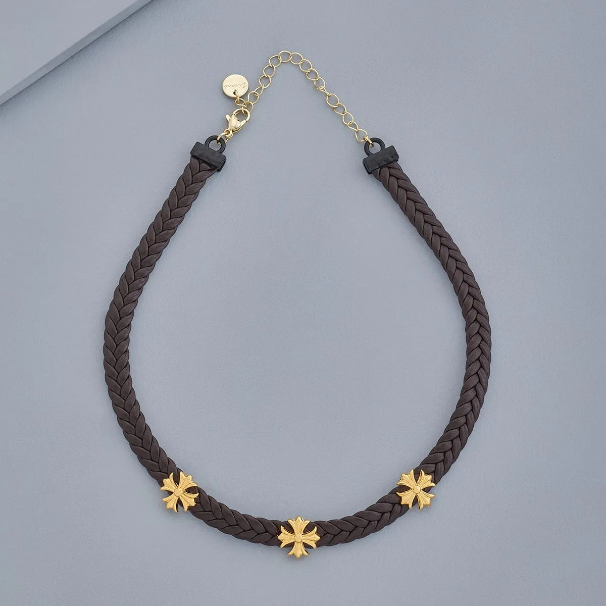 Trendy Necklace 168335