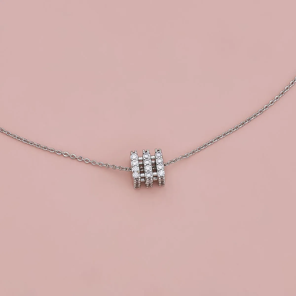 Trendy Necklace 169120