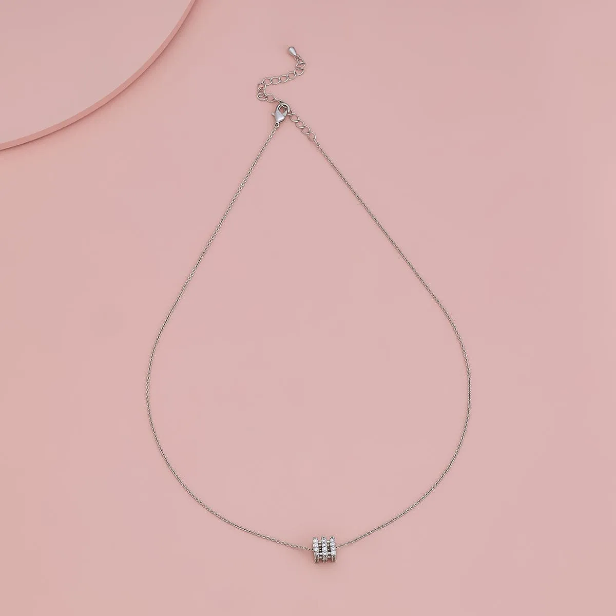Trendy Necklace 169120