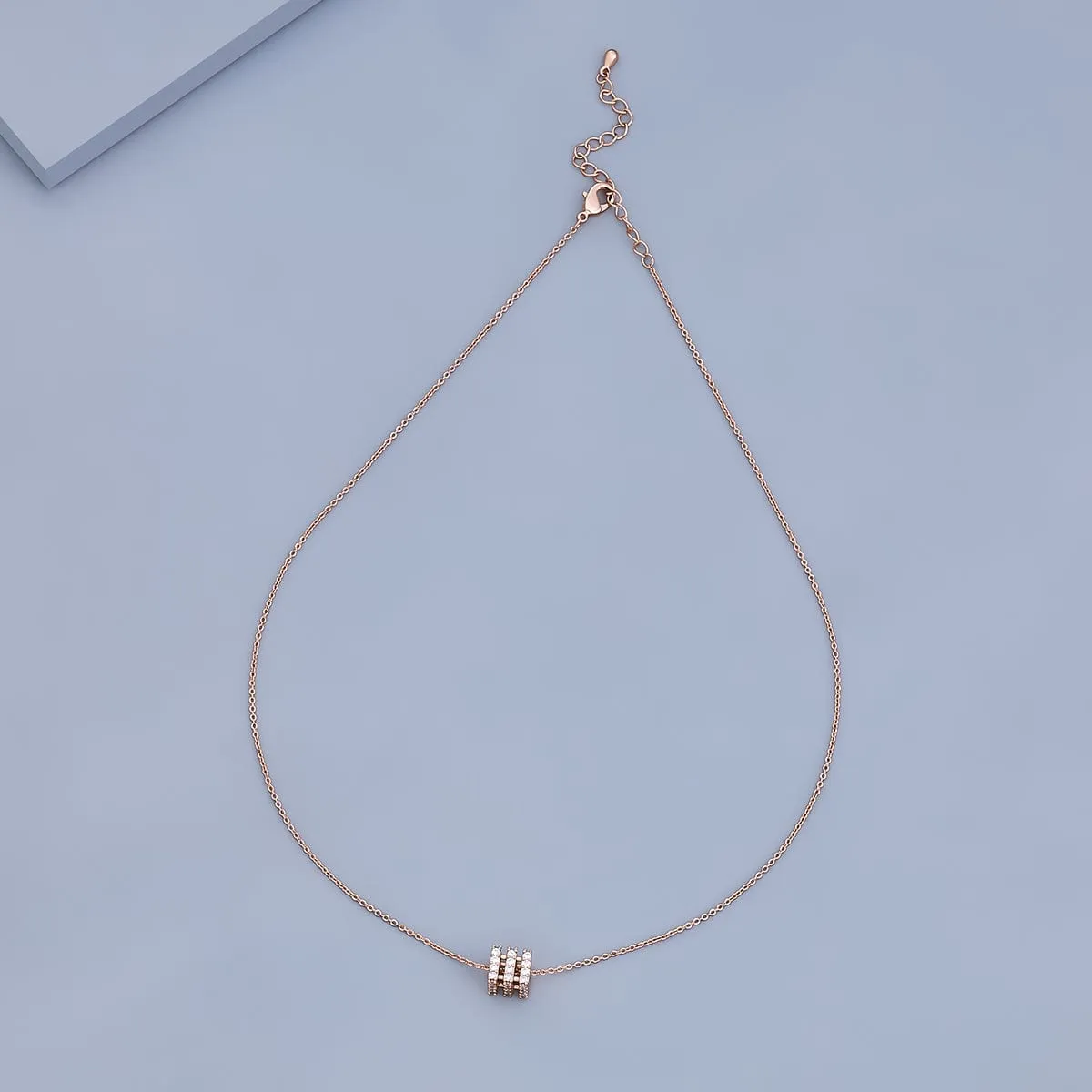 Trendy Necklace 169120